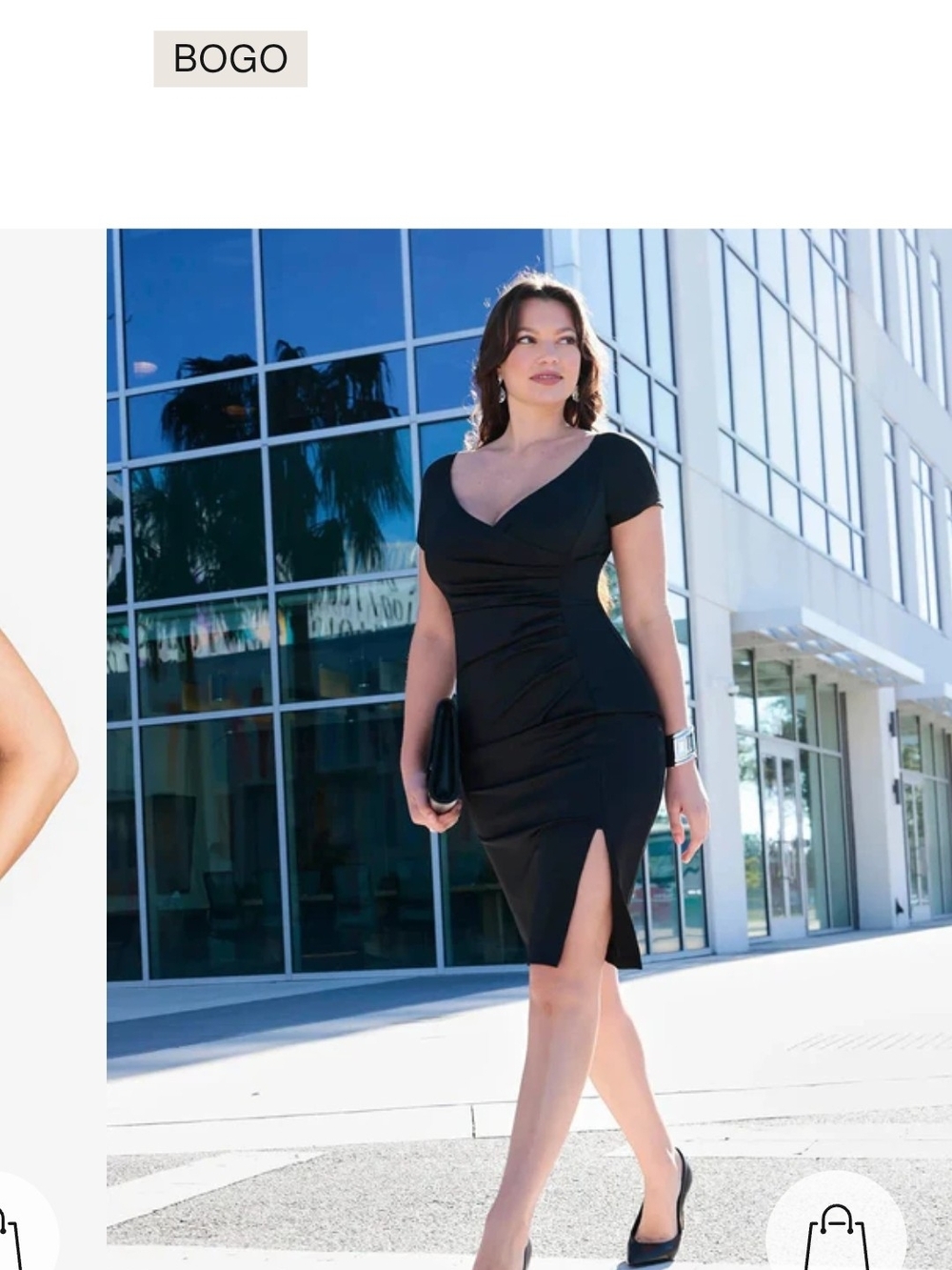 Popilush Dress